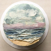 Seascape